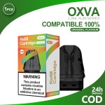 Kompatibel seri okva Xilm difiladankan Pod Cartridge 2,0ml